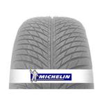 Michelin Pilot Alpin 5 Winterbanden Set, Auto-onderdelen, Banden en Velgen, Ophalen, 245 mm, Nieuw, Winterbanden