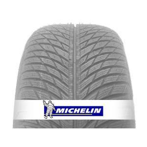 Michelin Pilot Alpin 5 Winterbanden Set beschikbaar voor biedingen