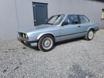 BMW 3 serie E30 1984, LPG , belastingvrij, 2027 Apk, Auto's, BMW, 4 cilinders, Elektrische buitenspiegels, 1200 kg, Handgeschakeld