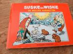 Kleine stripboeken Suske en Wiske, Meerdere stripboeken, Ophalen of Verzenden, Gelezen