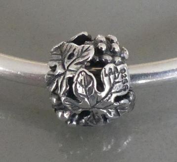 Trollbeads WIJNOOGST beschikbaar voor biedingen