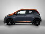Toyota Aygo 1.0 VVT-i x-JBL | Automaat | Apple Carplay / And, 12 maanden, Stof, Gebruikt, Zwart