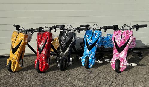 Elektrische Drift Trike Kart 250W 36V Bluetooth NIEUW TIP, Kinderen en Baby's, Speelgoed | Buiten | Accuvoertuigen, Nieuw, Ophalen of Verzenden