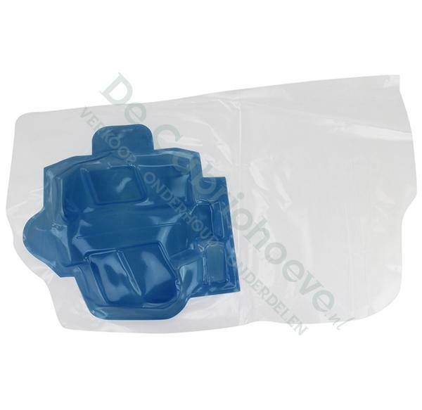 MX5 Deurfolie links, Auto-onderdelen, Interieur en Bekleding, Nieuw