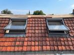 Velux dakraam 2 stuks, Doe-het-zelf en Verbouw, Glas en Ramen, Ophalen, Gebruikt, 80 tot 120 cm, 80 tot 120 cm