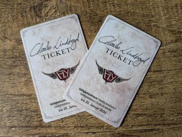 FastPass F.L.Y. Phantasialand beschikbaar voor biedingen