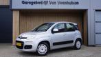 Fiat Panda 0.9 66pk TwinAir 5Drs Edizione Cool Airco Elek.pa, Euro 5, Stof, Gebruikt, Panda