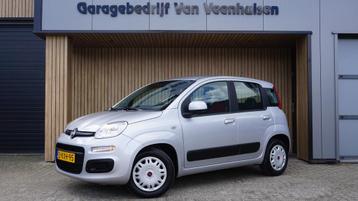 Fiat Panda 0.9 66pk TwinAir 5Drs Edizione Cool Airco Elek.pa beschikbaar voor biedingen
