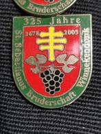 spelden st sebastianus bruderschft winnekendonk spelden, Ophalen of Verzenden, 'T Olde Gre-j, Info@toldegrej.nl, Endepoelstraat 20f Didam