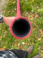 Mantelbuis 90mm, 15 meter, Doe-het-zelf en Verbouw, Buizen en Afvoer, Ophalen, Overige materialen, Gebruikt, 6 meter of meer