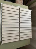 Mosa kitkat vanille speckle matt, Doe-het-zelf en Verbouw, Ophalen, Nieuw, 20 tot 40 cm, Minder dan 5 m²