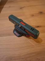 Bosch 3 in 1 Waterpas, Lijnlaser & Puntlaser, Ophalen of Verzenden