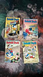 Donald duck jaartal mix, Ophalen of Verzenden, Zo goed als nieuw, Verschillende Smurfen