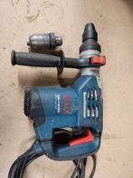 Bosch GBH 4-32 DRF boorhamer, Doe-het-zelf en Verbouw, Gereedschap | Boormachines, Ophalen of Verzenden, Gebruikt, 600 watt of meer