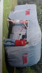 Hoes voor buscamper LET OP niet Fiamu, Ophalen of Verzenden