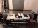 Sun Star 1:18 Chevrolet Camaro Z28 Arizona Highway Patrol, Hobby en Vrije tijd, Modelauto's | 1:18, Ophalen of Verzenden