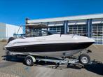 Fibra forte style 215 speedcruiser, Watersport en Boten, 6 meter of meer, 120 tot 200 pk, Ophalen of Verzenden, Zo goed als nieuw
