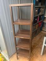 Ikea stelling kastje Molger, Huis en Inrichting, Kasten | Stellingkasten, Ophalen, Gebruikt