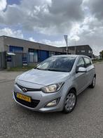 Hyundai i20 1.2i Business Edition 2012 5-deur Nieuwe ketting, Euro 5, Gebruikt, 4 cilinders, Origineel Nederlands