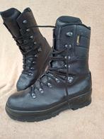 Haix S3 ME Boots, maat 45, Nieuw, Ophalen of Verzenden, Werkschoenen, Zwart