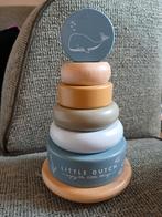 Little Dutch Stapeltoren Walvis, Ophalen of Verzenden, Gebruikt, Overige typen