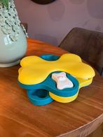 Voerpuzzel nina Ottosson level 2, Dieren en Toebehoren, Ophalen, Zo goed als nieuw, Intelligentiespeelgoed