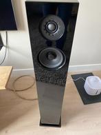 Audio Physic Classic 20, Audio, Tv en Foto, Luidsprekers, Gebruikt, 60 tot 120 watt, Front, Rear of Stereo speakers, Ophalen