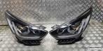 KIA NIRO FACELIFT FULL LED KOPLAMP ORIGINEEL ALLES LEVERBAAR, Auto-onderdelen, Verlichting, Ophalen of Verzenden, Gebruikt, Kia