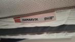 Ikea matras pocketvering 90200cm, Huis en Inrichting, Ophalen, 90 cm, Eenpersoons, Zo goed als nieuw