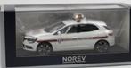 RENAULT MEGANE 2016 ASVP SCHAAL 1:43 NOREV ref: 517723, Hobby en Vrije tijd, Modelauto's | 1:43, Verzenden, Nieuw, Auto, Norev