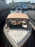 Clever Captain 465 Boat / Sloep, 10 tot 30 pk, Ophalen of Verzenden, Zo goed als nieuw, 3 tot 6 meter