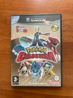 Pokémon Colosseum incl. Memory card, Spelcomputers en Games, Gebruikt, 1 speler, Ophalen of Verzenden, Role Playing Game (Rpg)