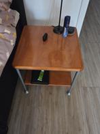 Nachtkastje, Ophalen, Gebruikt, Minder dan 45 cm, Minder dan 55 cm