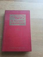 Boek de negerhut van oom tom, Antiek en Kunst, Antiek | Boeken en Bijbels, Ophalen of Verzenden