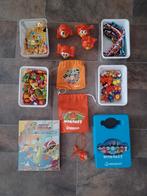 Supermarkt acties, Verzamelen, Supermarktacties, Plus, Ophalen