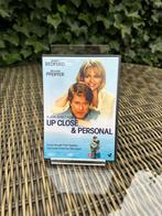 Up Close & Personal, Cd's en Dvd's, Vanaf 12 jaar, Ophalen of Verzenden, Zo goed als nieuw, Overige genres