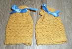 Nieuwe, handgehaakte, eierwarmers, Ophalen of Verzenden, Nieuw