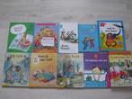 10 boeken voor kinderen groep 3 AVI M3, Fictie algemeen, Zo goed als nieuw, Verzenden