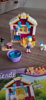 Lego Friends Stepanie's Lammetje 41029, Kinderen en Baby's, Speelgoed | Duplo en Lego, Ophalen of Verzenden, Zo goed als nieuw