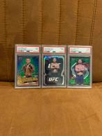 UFC Finest PSA kaarten, Ophalen of Verzenden, Zo goed als nieuw