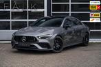 Mercedes-Benz CLA-klasse CLA 35 AMG 4MATIC Premium Plus Pano, Automaat, CLA, 1490 kg, 4 cilinders