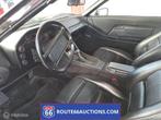 Porsche 928S | 1986 | Route 66 Auctions, Auto's, Overige carrosserieën, Zwart, Bedrijf, Porsche
