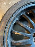 Honda velgen 4 gaats 4x100 62mm, Ophalen of Verzenden, Zo goed als nieuw