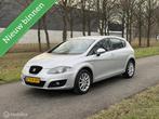 Seat Leon 1.2 TSI Ecomotive Style*AIRCO*CRUISE CONTROL*6 BAK, Auto's, Seat, Voorwielaandrijving, Euro 5, Stof, Gebruikt