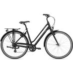 Giant Attend RS 2, Black Matt - 28" - D53 - NIEUW, Fietsen en Brommers, Nieuw, Versnellingen, Ophalen of Verzenden, Giant