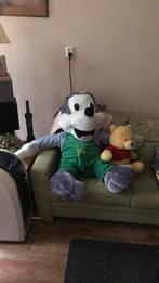 Grote Jul muis en winnie de Pooh samen e10, Ophalen, Zo goed als nieuw