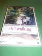Still walking Hirokazu Kore-eda dvd, Alle leeftijden, Ophalen of Verzenden, Zo goed als nieuw, Azië
