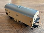 MarklinHO 4415 gesloten koelwagen, Wisselstroom, Gebruikt, Wagon, Ophalen of Verzenden