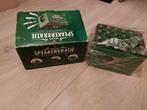 Heineken kratje box voor muziek, Ophalen of Verzenden, Zo goed als nieuw, Overige