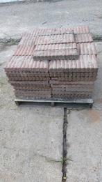 Pallisade banden  rood/bruin, Tuin en Terras, Bielzen en Borders, Ophalen, Biels, Nieuw, Minder dan 100 cm